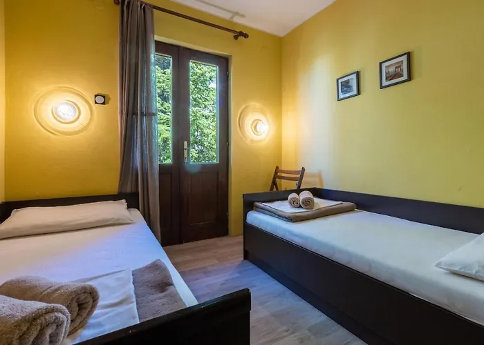 Kompes Appartamento Dramalj