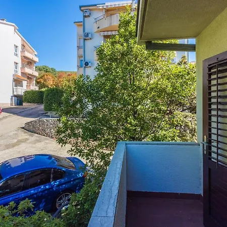 Kompes Apartment