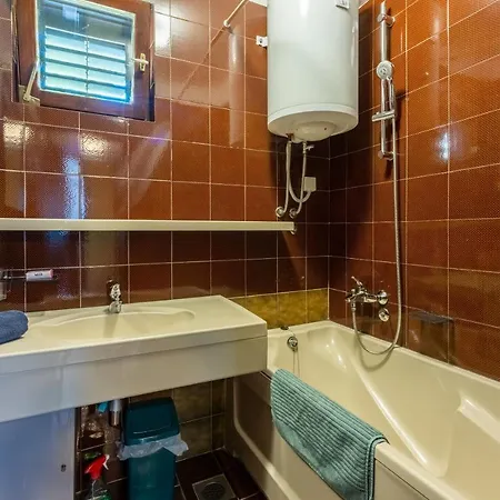 Kompes Appartement
