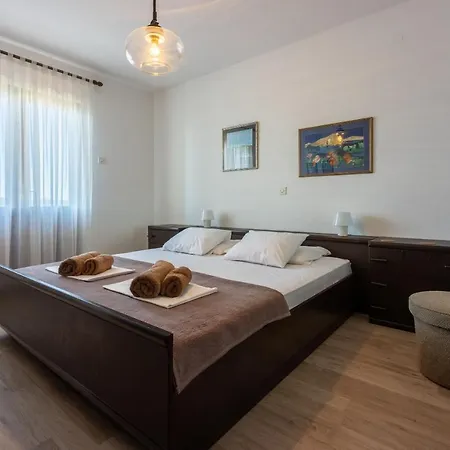 Kompes Appartement *