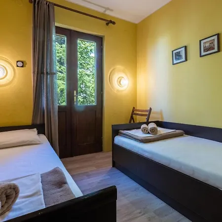 Kompes Apartment Dramalj