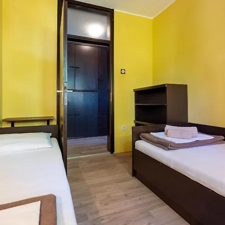 Apartment Kompes Dramalj