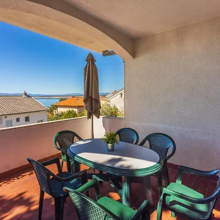 Appartement Kompes Dramalj