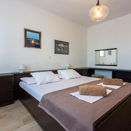 Appartement Kompes Dramalj