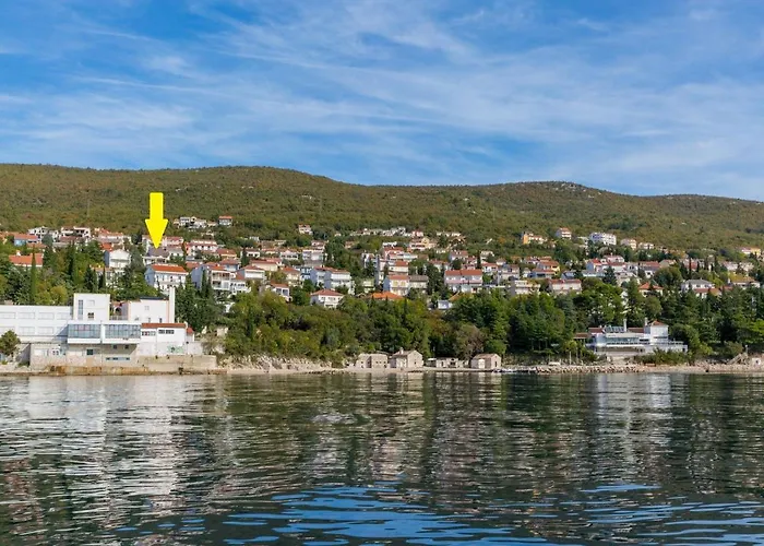 アパート Kompes *