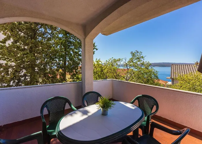 アパート Kompes *