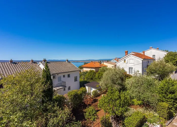 アパート Kompes *