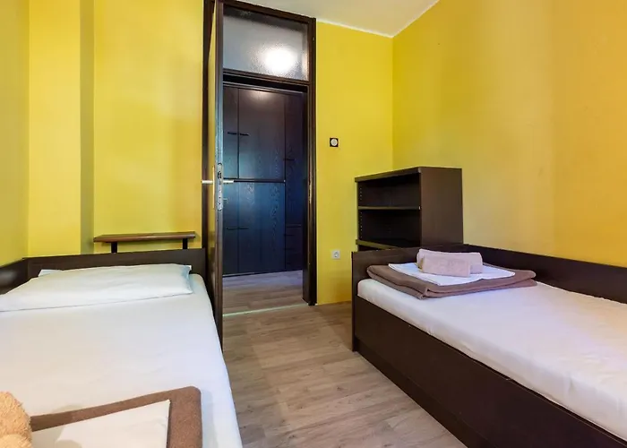 アパート Kompes ドラマリ