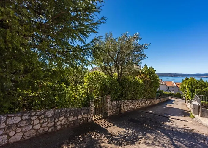 アパート Kompes *