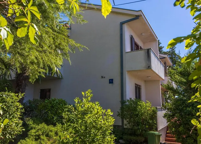 アパート Kompes *